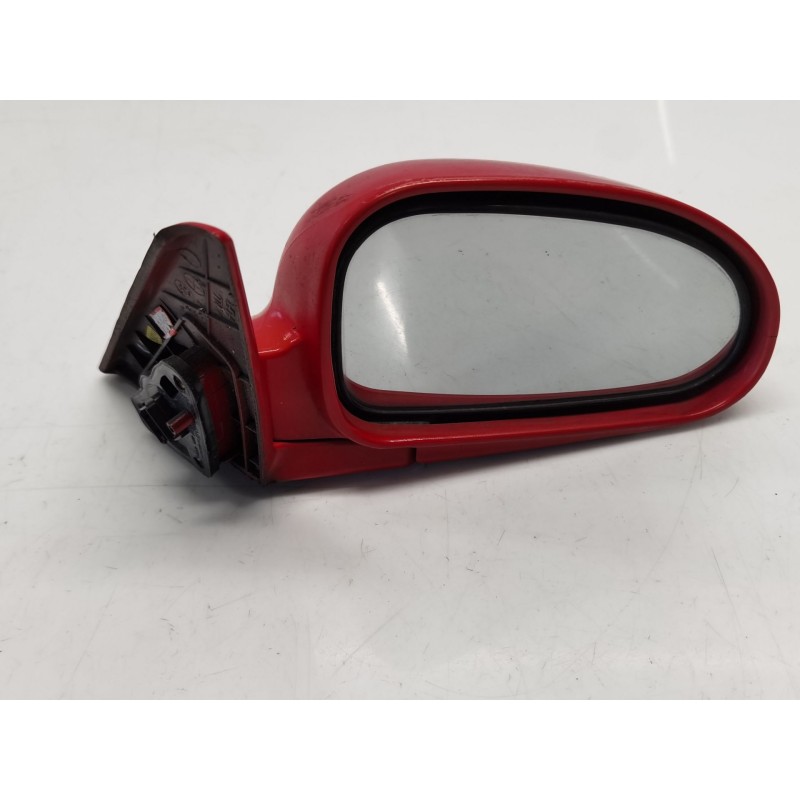 Vidro retrovisor direito. Hyundai Coupe I (rd) | Desguace Becerril