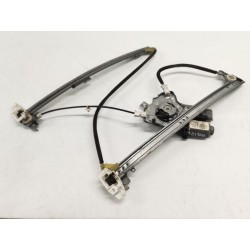 Alzacristallo elettrico posteriore sinistro CITROEN Xsara break (N2) | Desguace Becerril