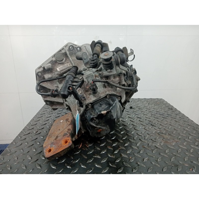 Boîte de vitesses Suzuki Swift III (mz, ez) | Desguace Becerril