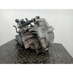 Boîte de vitesses Suzuki Swift III (mz, ez) | Desguace Becerril