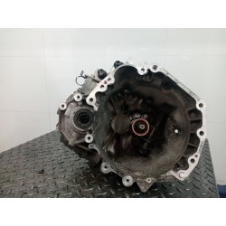 Boîte de vitesses Suzuki Swift III (mz, ez) | Desguace Becerril