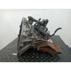 Boîte de vitesses Suzuki Swift III (mz, ez) | Desguace Becerril