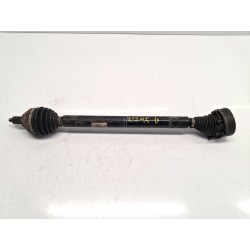 Right front axle Volkswagen Polo V (6R1, 6C1) | Becerril Scrap Yard