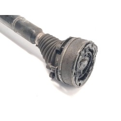 Right front axle Volkswagen Polo V (6R1, 6C1) | Becerril Scrap Yard