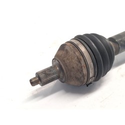 Right front axle Volkswagen Polo V (6R1, 6C1) | Becerril Scrap Yard