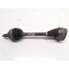 Left front axle Volkswagen Polo V (6R1, 6C1) | Becerril Scrap Yard