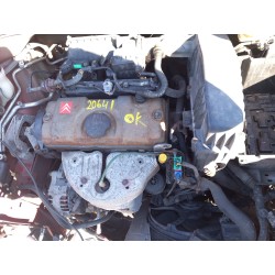 Motore e trasmissione esportazione CITROEN C3 I (FC_, FN_) | Desguace Becerril