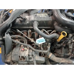 Motor und Getriebe Export Ford Focus I (daw, dbw) | Desguace Becerril