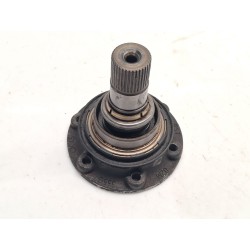 Steering / transmission seat leon (1M1)