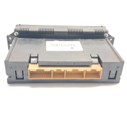 Recambio de mando calefacción / aire acondicionado para seat leon (1m1) 1.9 tdi referencia OEM IAM 1M0820043E 5HB00797810 