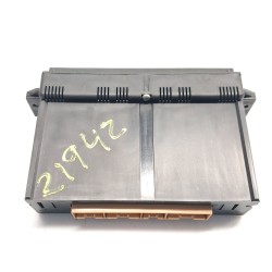 Recambio de mando calefacción / aire acondicionado para seat leon (1m1) 1.9 tdi referencia OEM IAM 1M0820043E 5HB00797810 