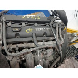 Motor und Getriebe Export Ford Focus I (daw, dbw) | Desguace Becerril
