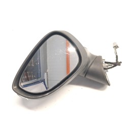 Recambio de retrovisor izquierdo para ford fiesta vi (cb1, ccn) 1.4 tdci referencia OEM IAM 1748313  