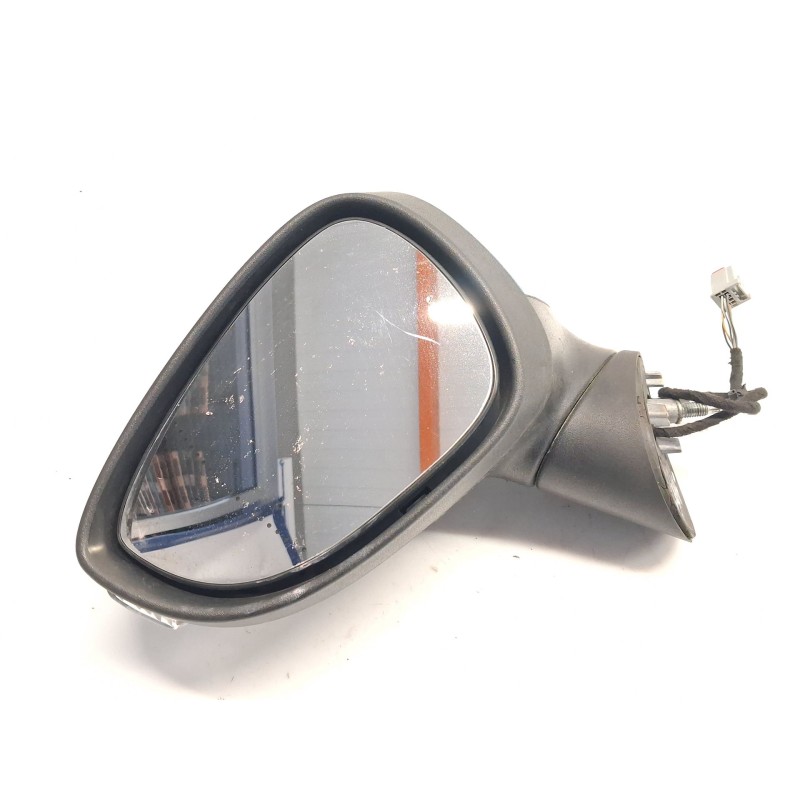 قطعة غيار مرآة جانبية يسارية (جانب السائق) Ford Fiesta VI (CB1, ccn) | Desguace Becerril