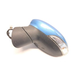 قطعة غيار مرآة جانبية يسارية (جانب السائق) Ford Fiesta VI (CB1, ccn) | Desguace Becerril