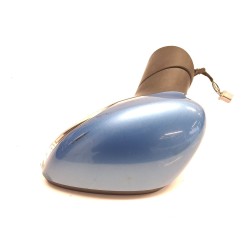 قطعة غيار مرآة جانبية يسارية (جانب السائق) Ford Fiesta VI (CB1, ccn) | Desguace Becerril