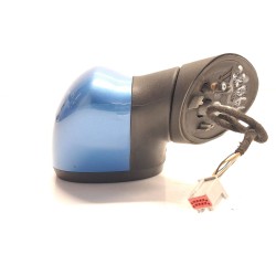 قطعة غيار مرآة جانبية يسارية (جانب السائق) Ford Fiesta VI (CB1, ccn) | Desguace Becerril