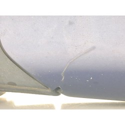 Recambio de retrovisor izquierdo para bmw 3 compact (e36) 316 i referencia OEM IAM   