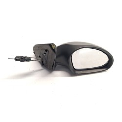 Right side rearview mirror glass Seat Leon (1M1) | Becerril Scrap Yard