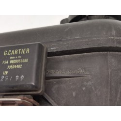 DEPÓSITO EXPANSIÓN 9632448680 | Desguace Becerril