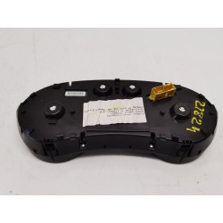 Instrumententafel Peugeot 308 I (4A_, 4C_) | Desguace Becerril