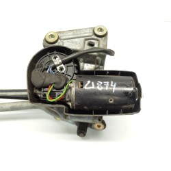 المحرك الأمامي النظيف Peugeot 306 hatchback (7A, 7C, N3, N5) | Desguace Becerril