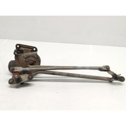 المحرك الأمامي النظيف Peugeot 306 hatchback (7A, 7C, N3, N5) | Desguace Becerril