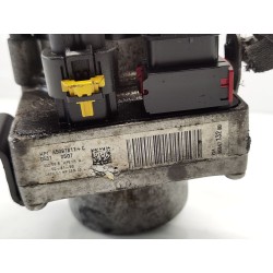 Power steering pump CITROEN C4 Coupé (LA_) | Becerril Scrap Yard