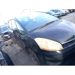 Parts breakdown for CITROËN C4 grand picasso I (UA_) 1.6 HDi Diesel of the year 2010 with engine 9HY (DV6TED4),9HZ (DV6TED4)