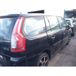 Parts breakdown for CITROËN C4 grand picasso I (UA_) 1.6 HDi Diesel of the year 2010 with engine 9HY (DV6TED4),9HZ (DV6TED4)