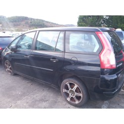 Parts breakdown for CITROËN C4 grand picasso I (UA_) 1.6 HDi Diesel of the year 2010 with engine 9HY (DV6TED4),9HZ (DV6TED4)