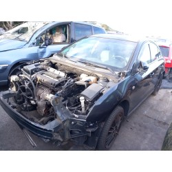 Parts breakdown for Chevrolet cruze (J300) 1.6 Petrol of the year 2011 with engine LDE