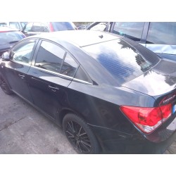 Parts breakdown for Chevrolet cruze (J300) 1.6 Petrol of the year 2011 with engine LDE