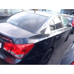 Parts breakdown for Chevrolet cruze (J300) 1.6 Petrol of the year 2011 with engine LDE