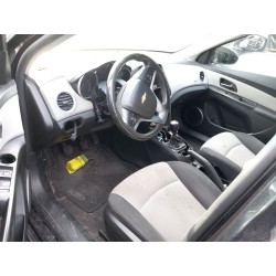 Parts breakdown for Chevrolet cruze (J300) 1.6 Petrol of the year 2011 with engine LDE