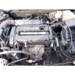 Parts breakdown for Chevrolet cruze (J300) 1.6 Petrol of the year 2011 with engine LDE