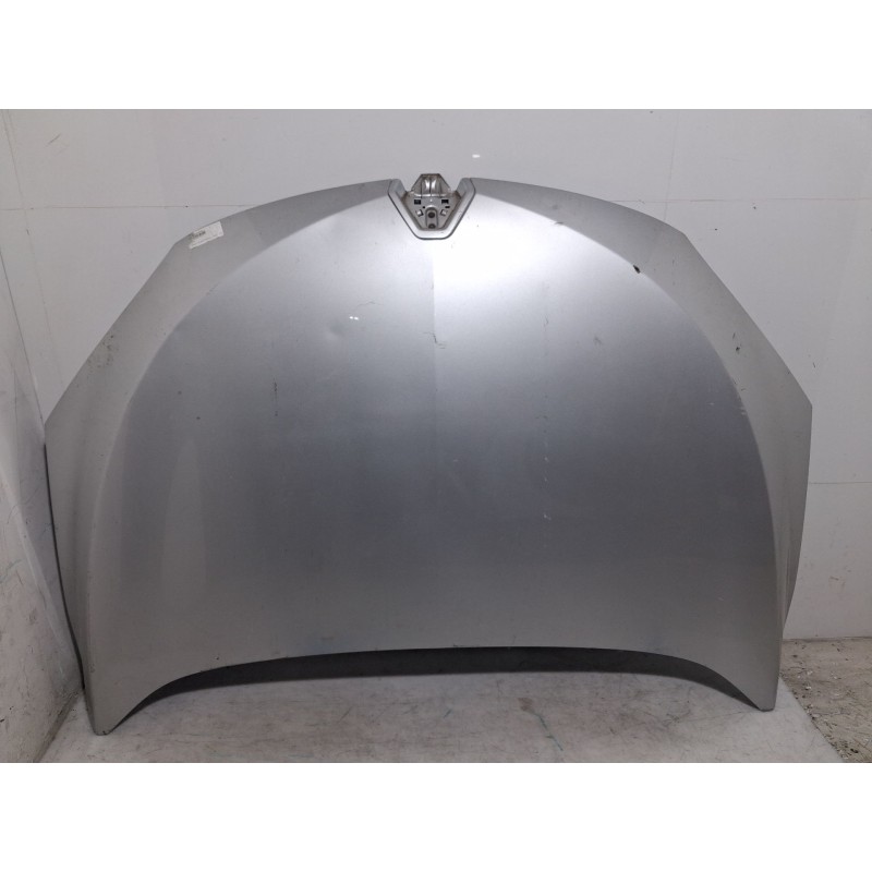 Fecho do capô Renault Laguna III | Desguace Becerril