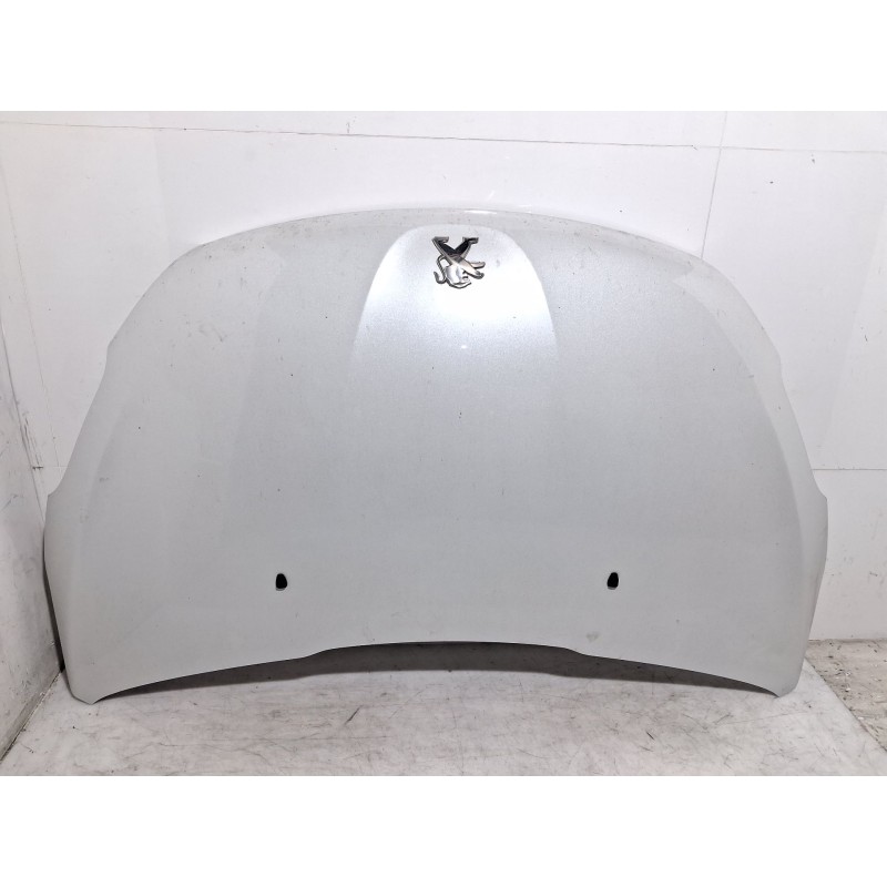 Capot Peugeot 208 I (CA_, CC_) | Desguace Becerril
