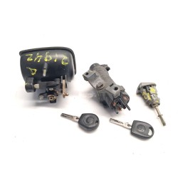 Recambio de antirrobo para seat leon (1m1) 1.9 tdi referencia OEM IAM 4B0905851C  