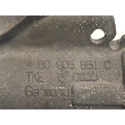 Recambio de antirrobo para seat leon (1m1) 1.9 tdi referencia OEM IAM 4B0905851C  