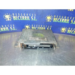 Recambio de centralita motor uce para renault kangoo (f/kc0) rn/alap modell (kcoa/c/d/e/h/u) referencia OEM IAM HOM7700108813 77