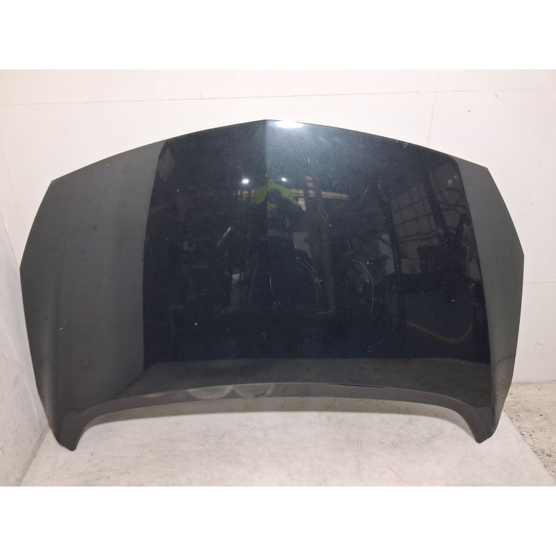 Capot Opel Astra j sports tourer (P10) | Desguace Becerril