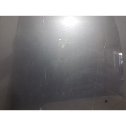 Capot Peugeot 407 (6D_) | Desguace Becerril