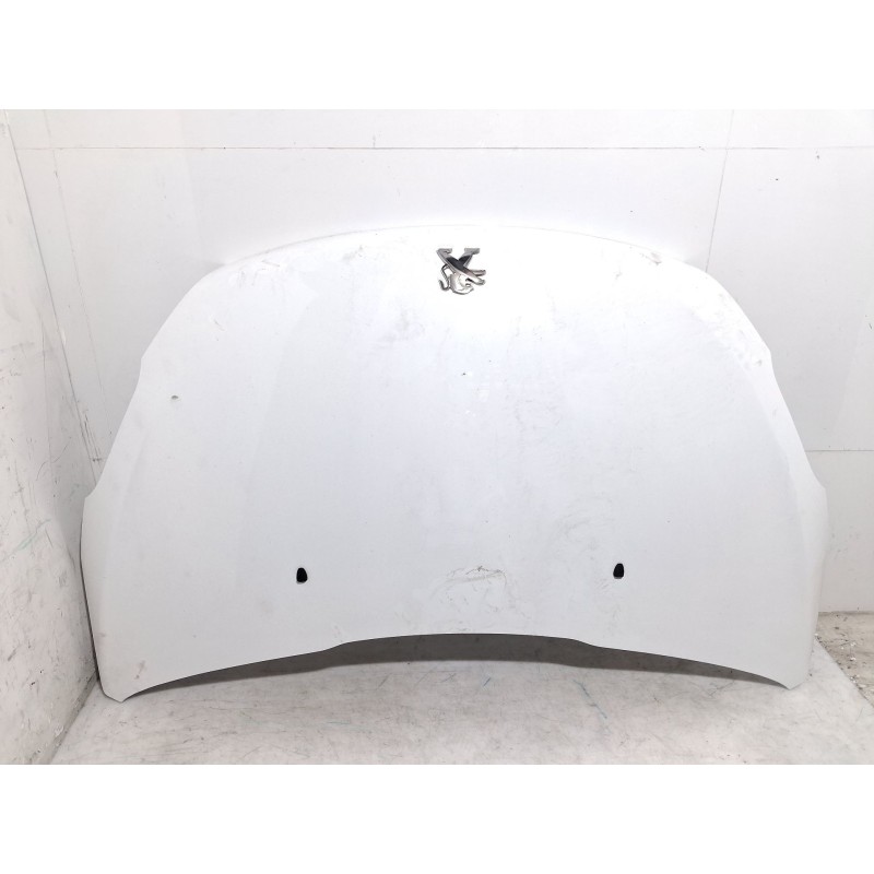 Capô Peugeot 208 I (CA_, CC_) | Desguace Becerril