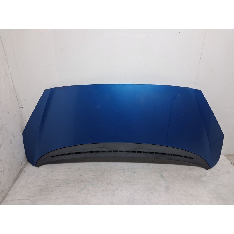 Recambio de capot para peugeot 1007 (km_) 1.6 16v referencia OEM IAM   