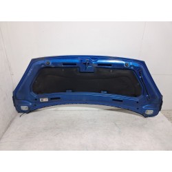 Recambio de capot para peugeot 1007 (km_) 1.6 16v referencia OEM IAM   