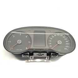 Painel de instrumentos volkswagen polo V (6R1, 6C1) oem 6R0920861E