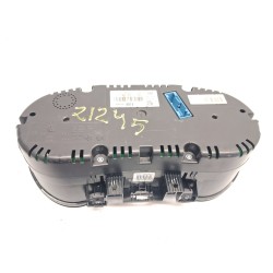 Painel de instrumentos Volkswagen Polo V (6R1, 6C1) | Desguace Becerril