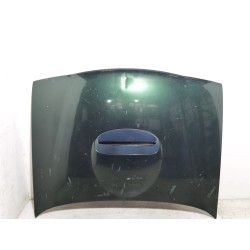 Serratura cofano Nissan Terrano II (R20) | Desguace Becerril