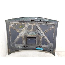 Cofano Nissan Terrano II (R20) | Desguace Becerril